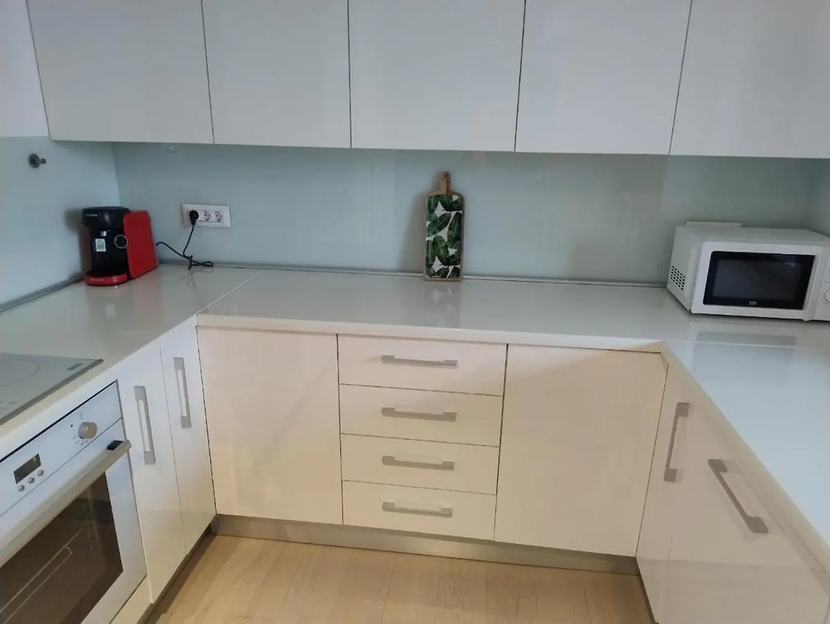 Appartement Vernescu 4 Luxury Living - Terrace Central Chic Boekarest Roemenië