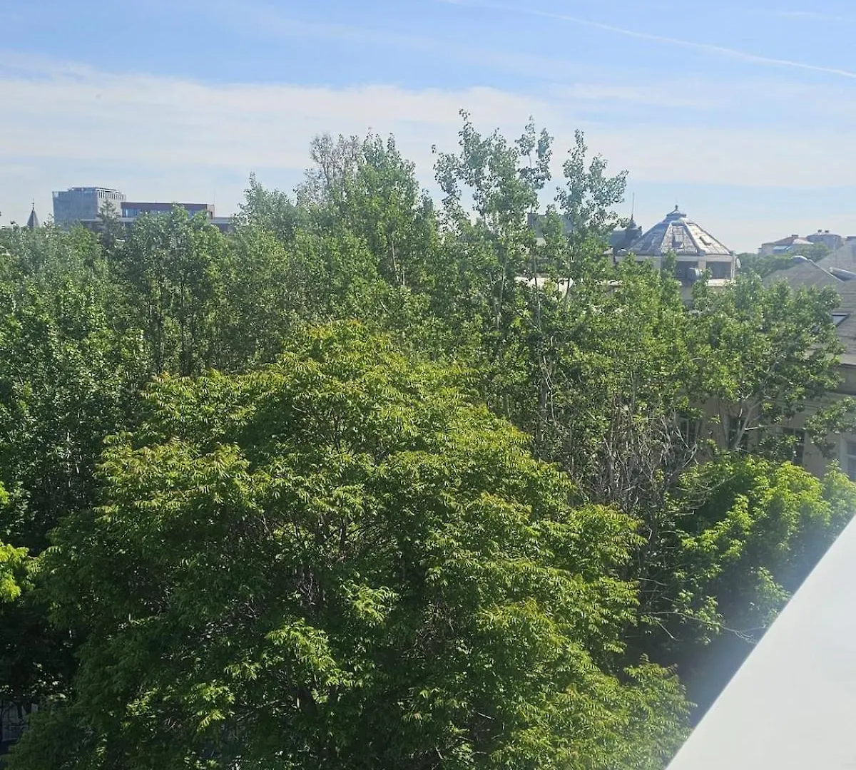 Vernescu 4 Luxury Living - Terrace Central Chic Bukarest Apartment