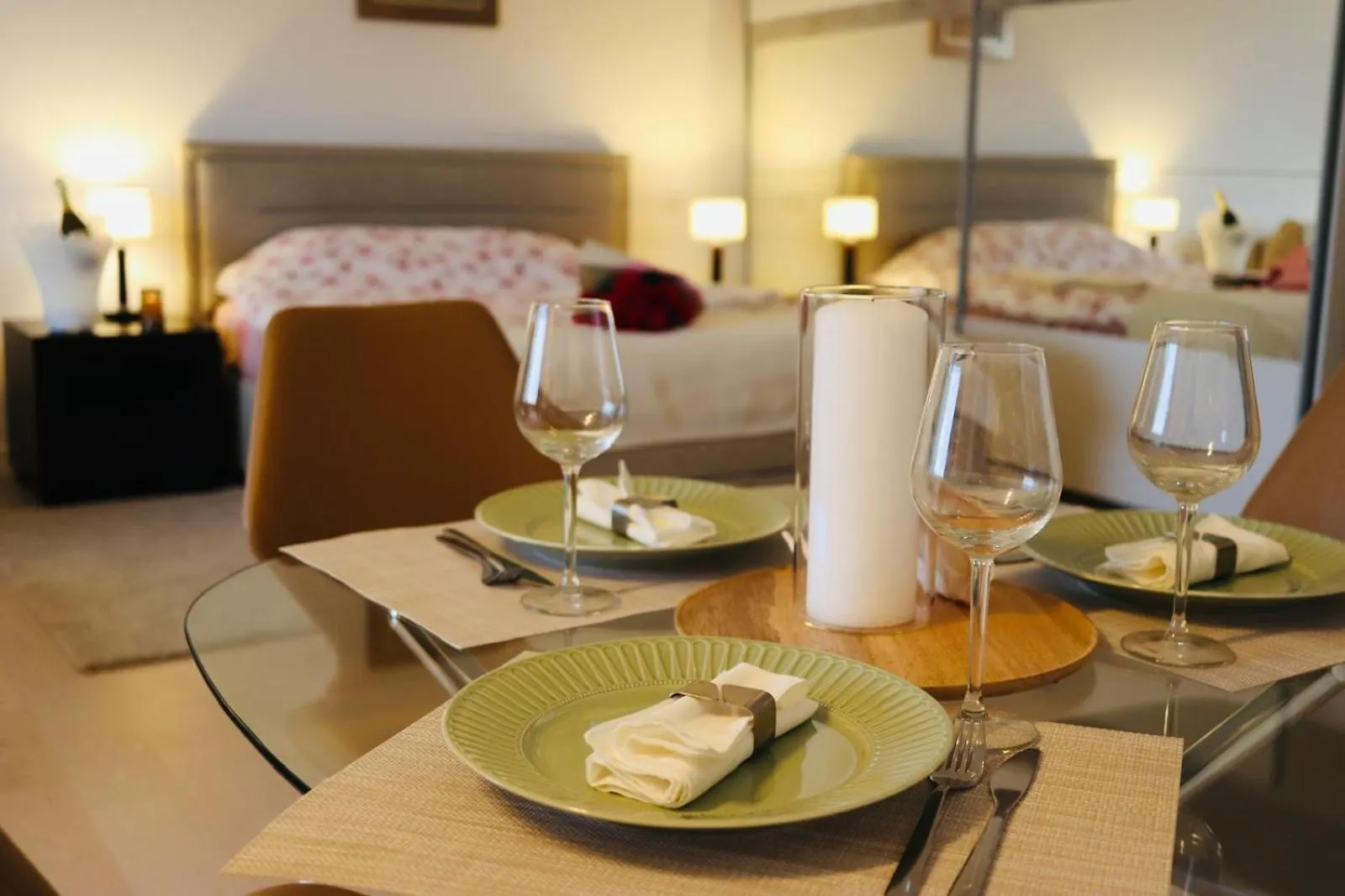 Appartement Vernescu 4 Luxury Living - Terrace Central Chic Boekarest