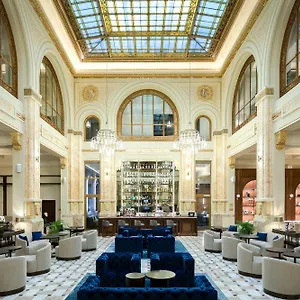 The Marmorosch Bucharest, Autograph Collection Boekarest